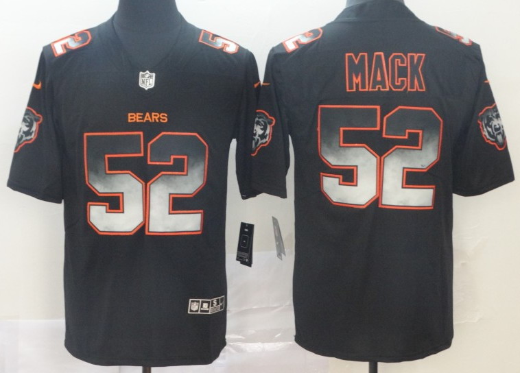 2019 NFL men Limited Jerseys-097